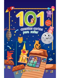 101 Cuentos cortos para sonar