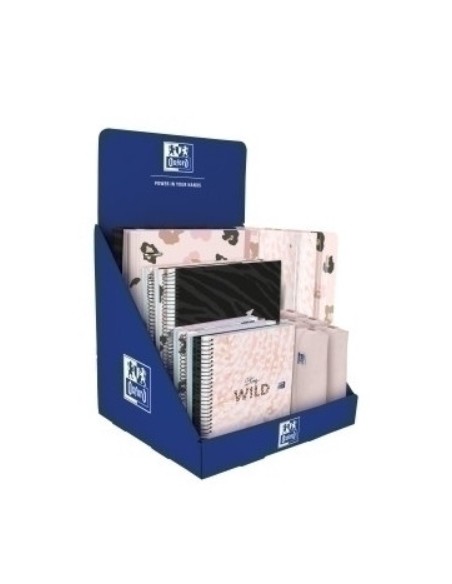 400172361 cuaderno y block A4/A5 120 hojas Colores surtidos