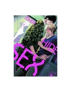 ZOMBIE HIDE SEX 03