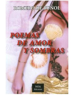 Poemas de amor y sombras