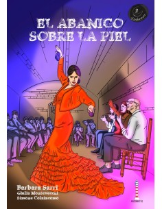 El abanico sobre la piel vol2