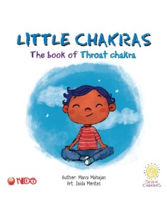 The book of throat chakra