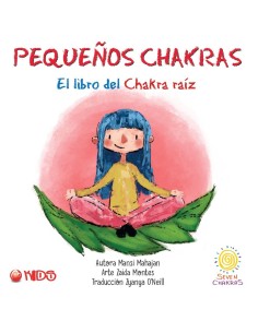 El libro del chakra raiz