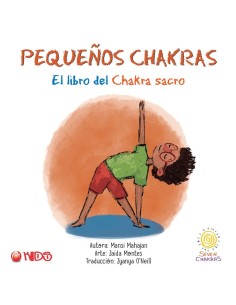 El libro del chakra sacro