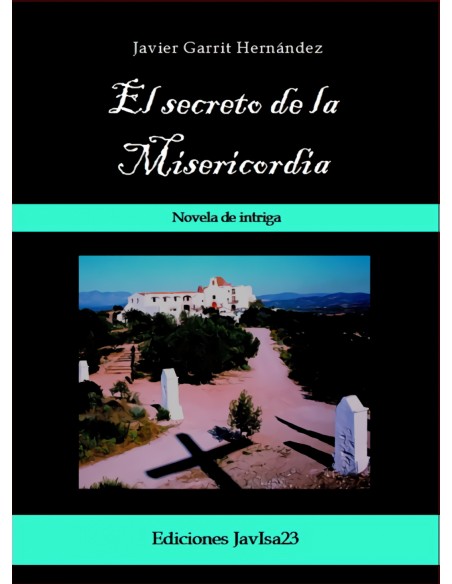El secreto de la misericordia