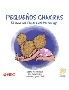 El libro del chakra del tercer ojo