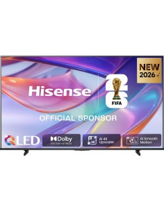 43E79S Televisor 109,2 cm (43") 4K Ultra HD Smart TV Wifi Negro
