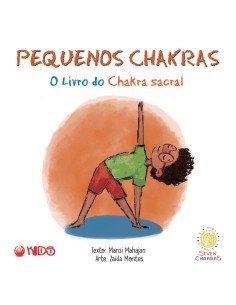O livro do chakra sacral
