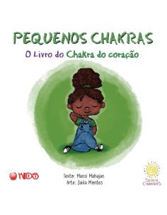 O livro do chakra do coracao