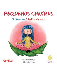 O livro do chakra da raiz