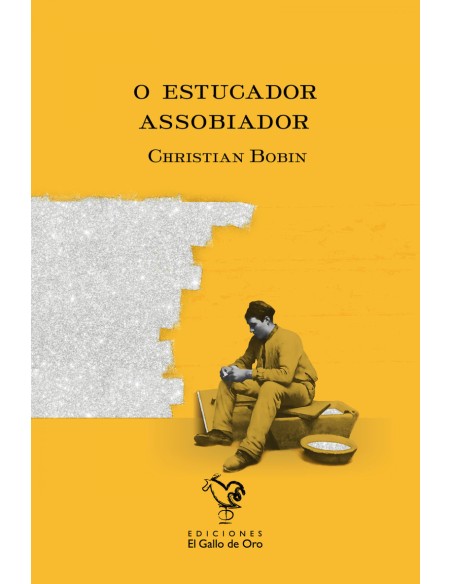 O estucador assobiador