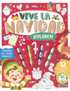Vive la Navidad