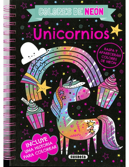 Unicornios