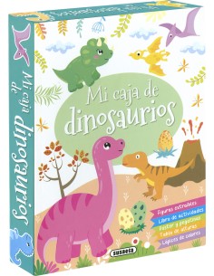 Dinosaurios