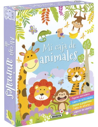 Animales
