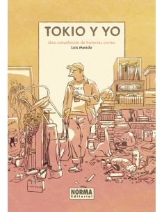 TOKIO Y YO