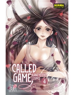 CALLED GAME 04