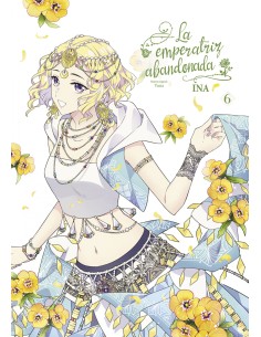 LA EMPERATRIZ ABANDONADA 06