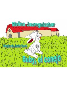 Buby el conejo