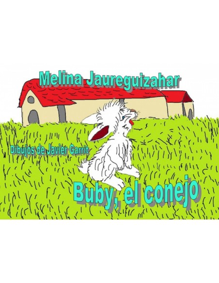 Buby el conejo