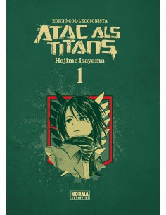 ATAC ALS TITANS ED INTEGRAL 01