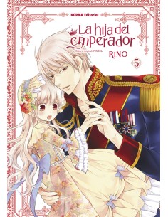 LA HIJA DEL EMPERADOR 05