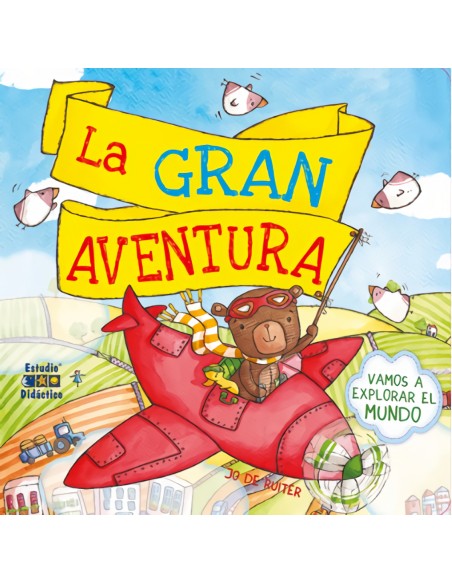 LA LLAMADA DE LA SELVA