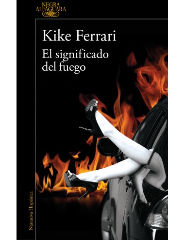 El significado del fuego