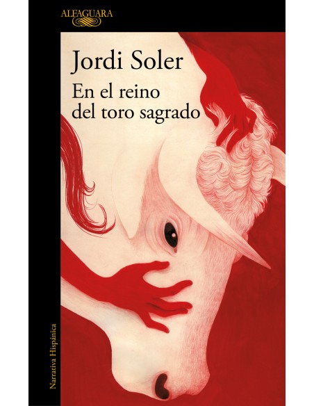 En el reino del toro sagrado