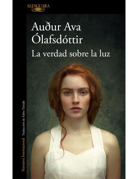 La verdad sobre la luz