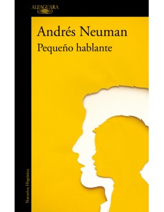 Pequeno hablante