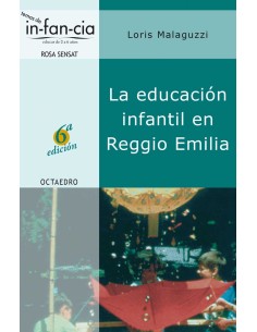 La educacion infantil en Reggio Emilia