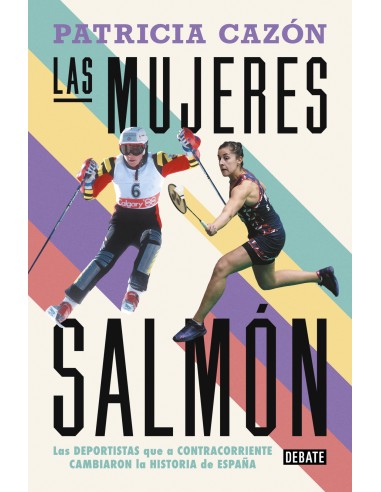 Las mujeres salmon