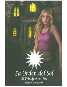 La orden del sol
