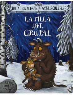 La filla del grufal