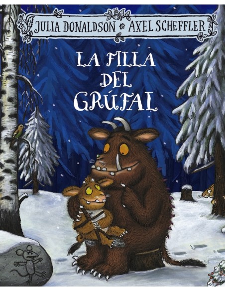 La filla del grufal