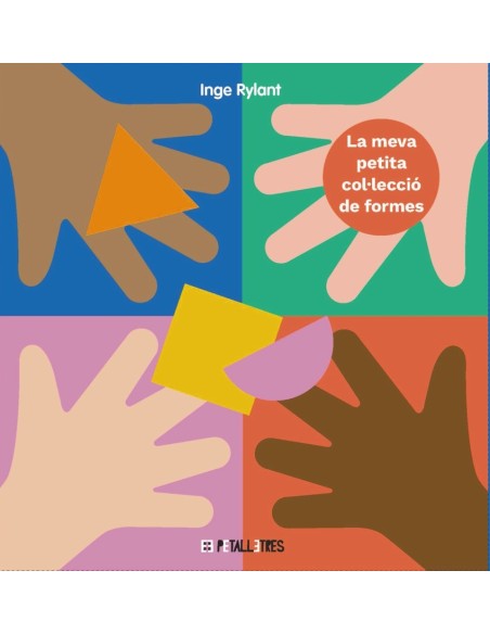 La meva petita colleccio de formes