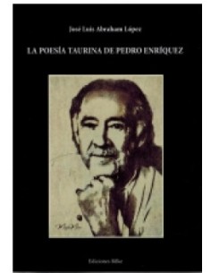 LA POESIA TAURINA DE PEDRO ENRIQUEZ