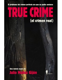 TRUE CRIME el crimen real