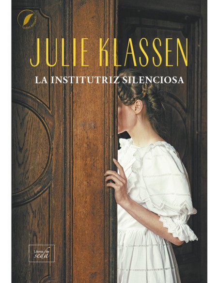 La institutriz silenciosa