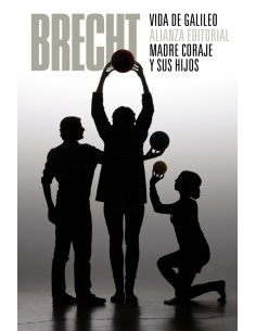 Vida de Galileo Madre coraje y sus hijos