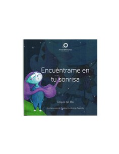 ENCUENTRAME EN TU SONRISA
