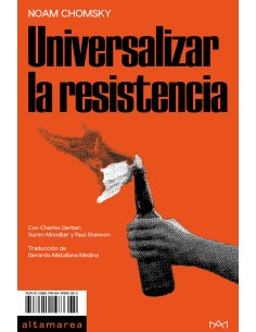 Universalizar la resistencia