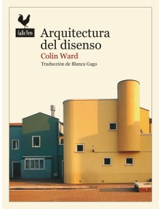 Arquitectura del disenso