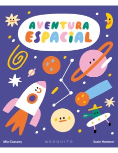 Aventura espacial