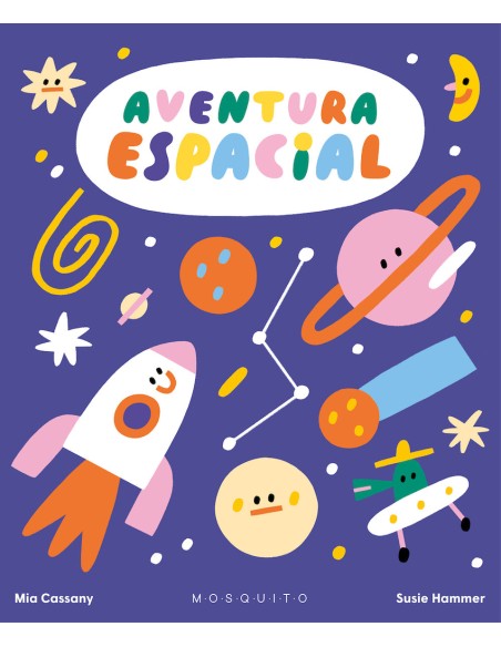 Aventura espacial
