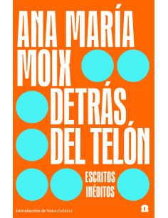 DETRAS DEL TELON