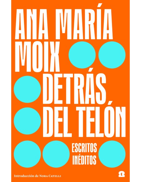 DETRAS DEL TELON