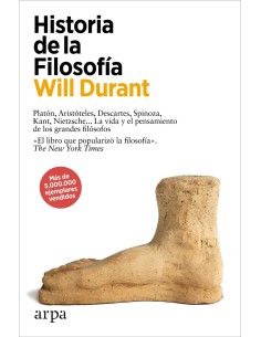 Historia de la Filosofia
