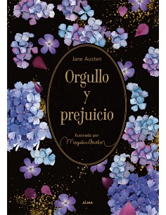 Orgullo y prejuicio El Jardin Secreto